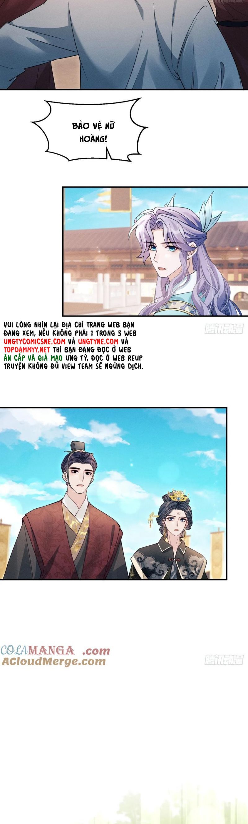 Tôi Hoài Nghi Ảnh Đế Đang Theo Đuổi Tôi Chap 189 - Next Chap 190