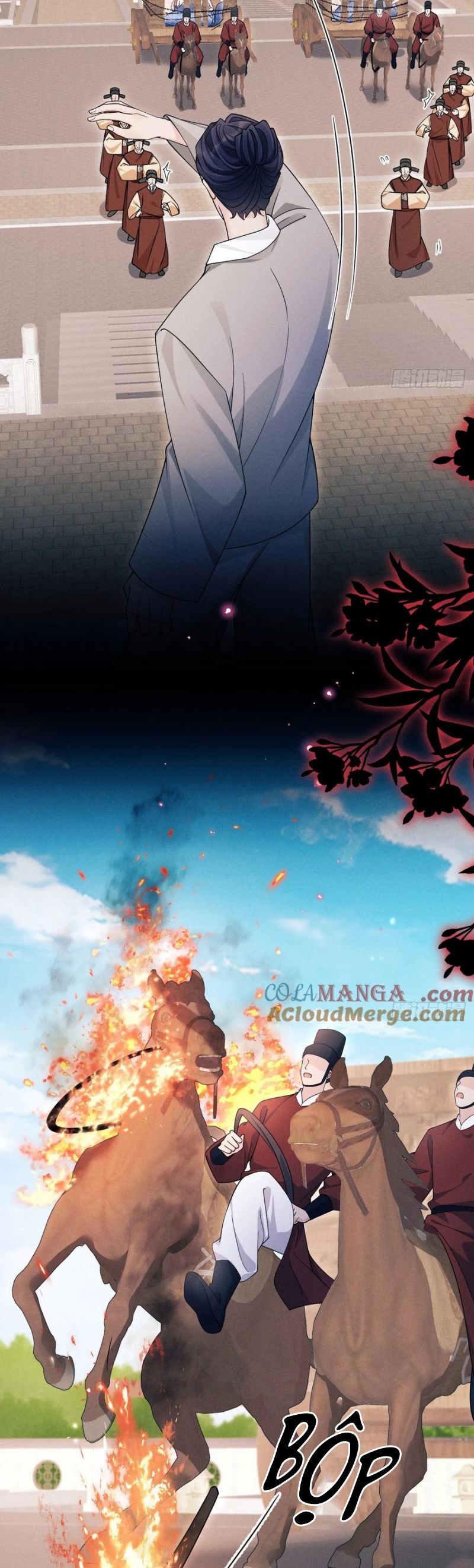 Tôi Hoài Nghi Ảnh Đế Đang Theo Đuổi Tôi Chap 189 - Next Chap 190