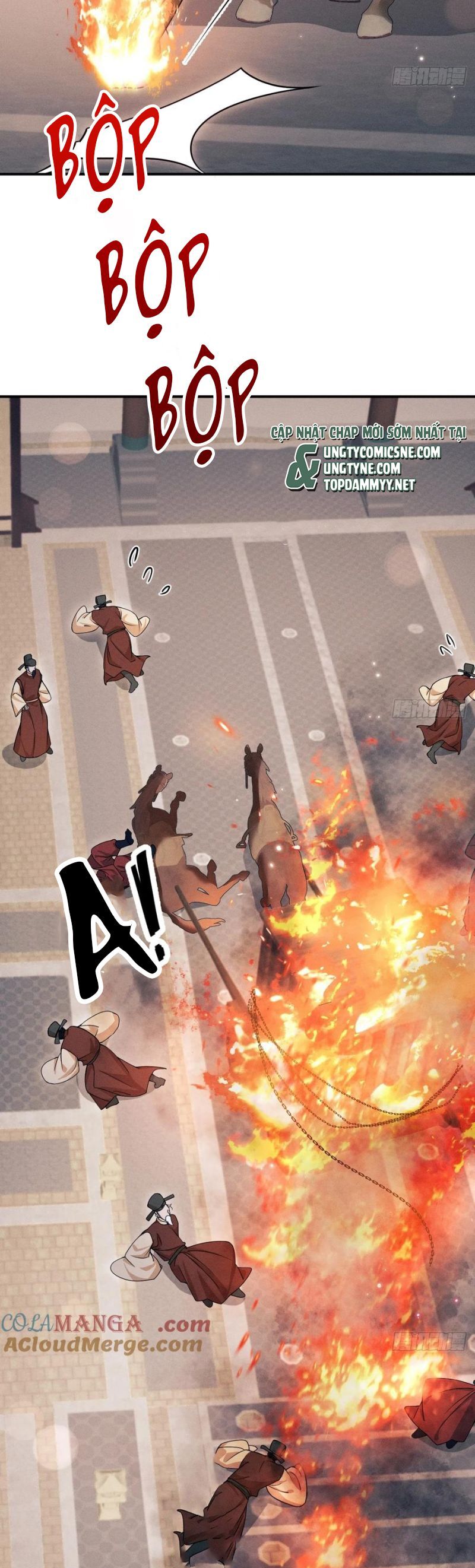 Tôi Hoài Nghi Ảnh Đế Đang Theo Đuổi Tôi Chap 189 - Next Chap 190