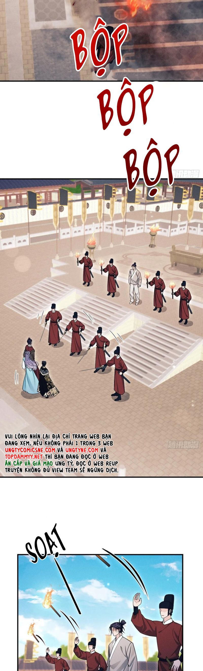 Tôi Hoài Nghi Ảnh Đế Đang Theo Đuổi Tôi Chap 189 - Next Chap 190