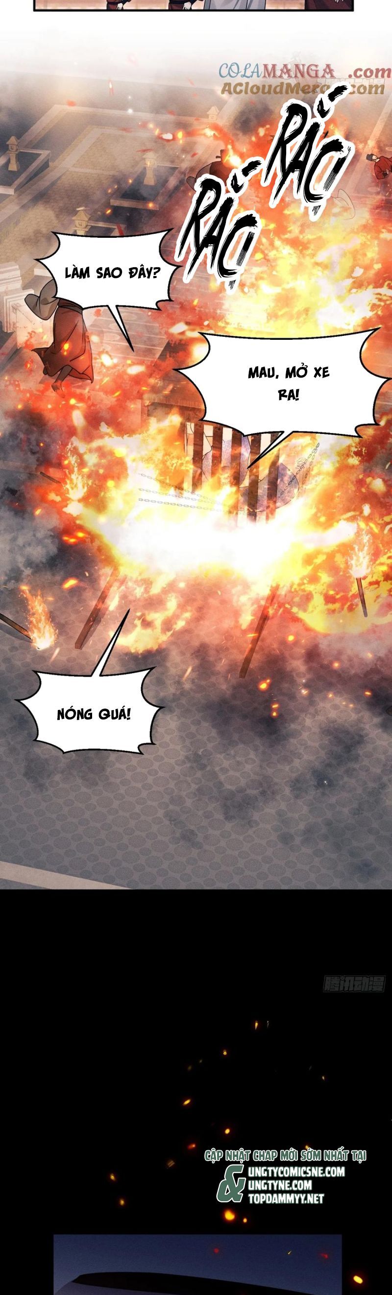 Tôi Hoài Nghi Ảnh Đế Đang Theo Đuổi Tôi Chap 189 - Next Chap 190