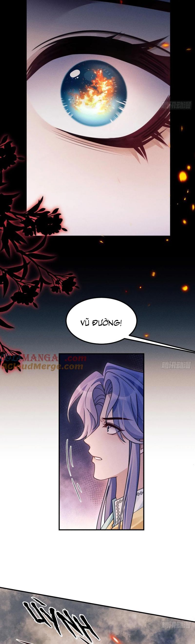Tôi Hoài Nghi Ảnh Đế Đang Theo Đuổi Tôi Chap 189 - Next Chap 190