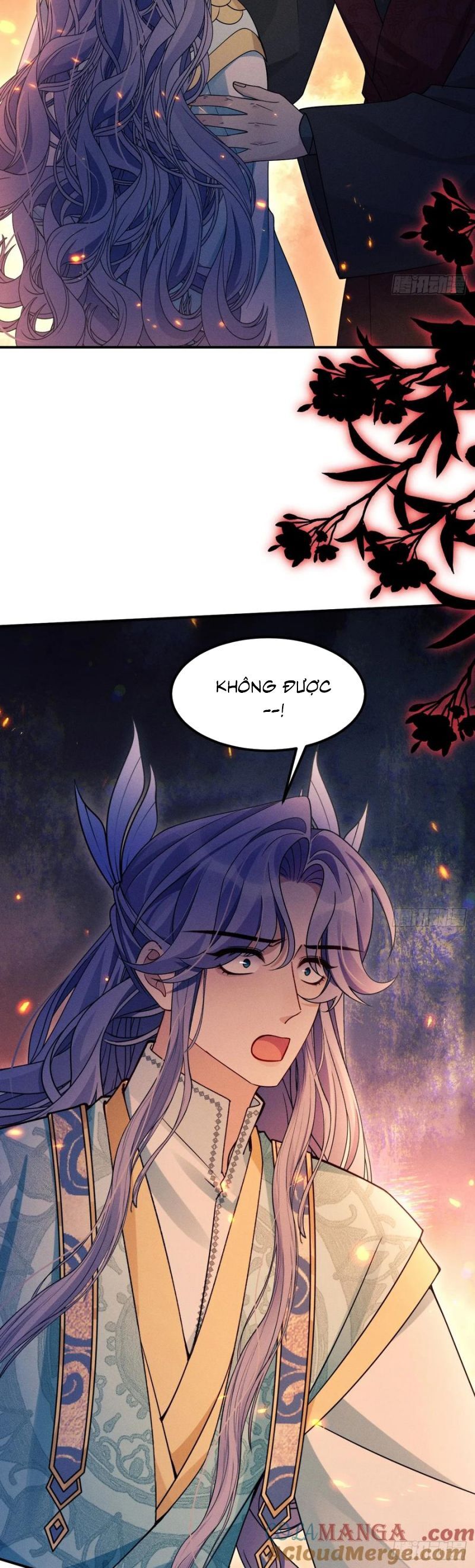 Tôi Hoài Nghi Ảnh Đế Đang Theo Đuổi Tôi Chap 189 - Next Chap 190