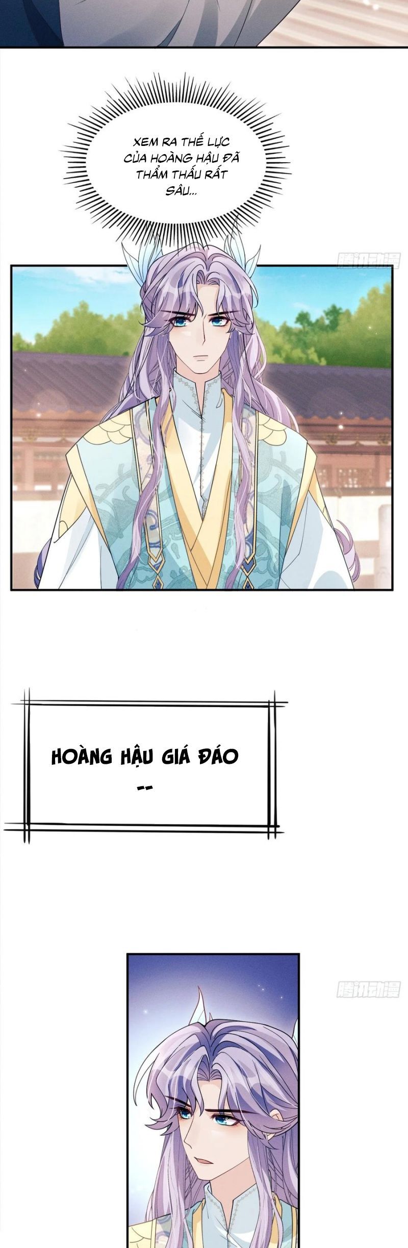 Tôi Hoài Nghi Ảnh Đế Đang Theo Đuổi Tôi Chap 189 - Next Chap 190