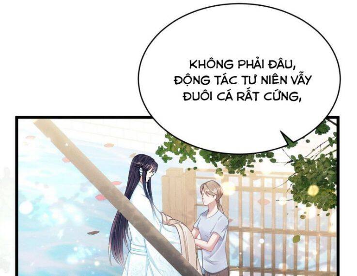 Tôi Hoài Nghi Ảnh Đế Đang Theo Đuổi Tôi Chap 19 - Next Chap 20