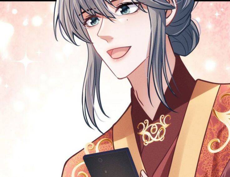 Tôi Hoài Nghi Ảnh Đế Đang Theo Đuổi Tôi Chap 19 - Next Chap 20