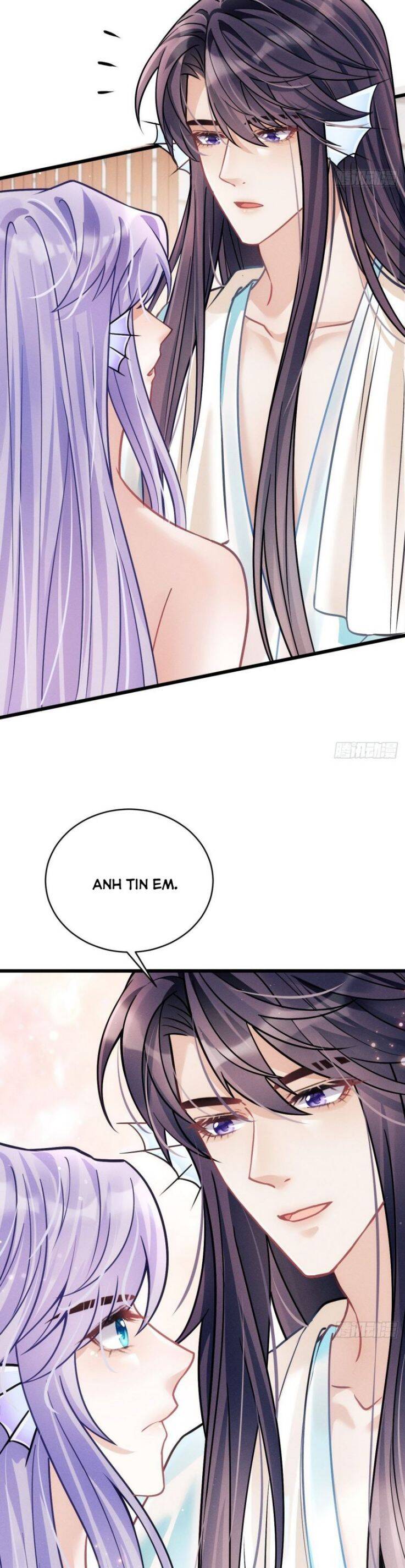 Tôi Hoài Nghi Ảnh Đế Đang Theo Đuổi Tôi Chap 19 - Next Chap 20