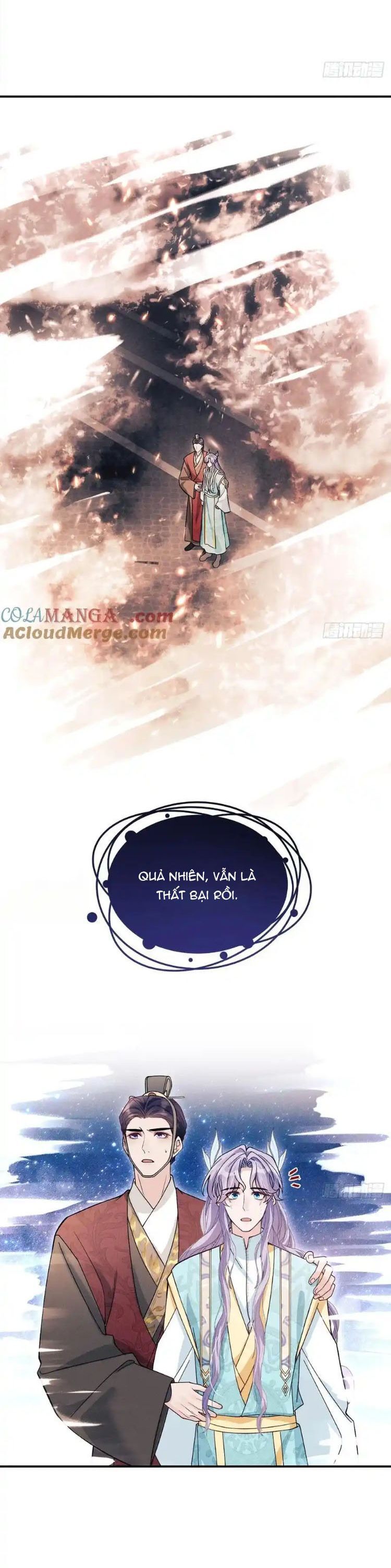 Tôi Hoài Nghi Ảnh Đế Đang Theo Đuổi Tôi Chap 190 - Next Chap 191
