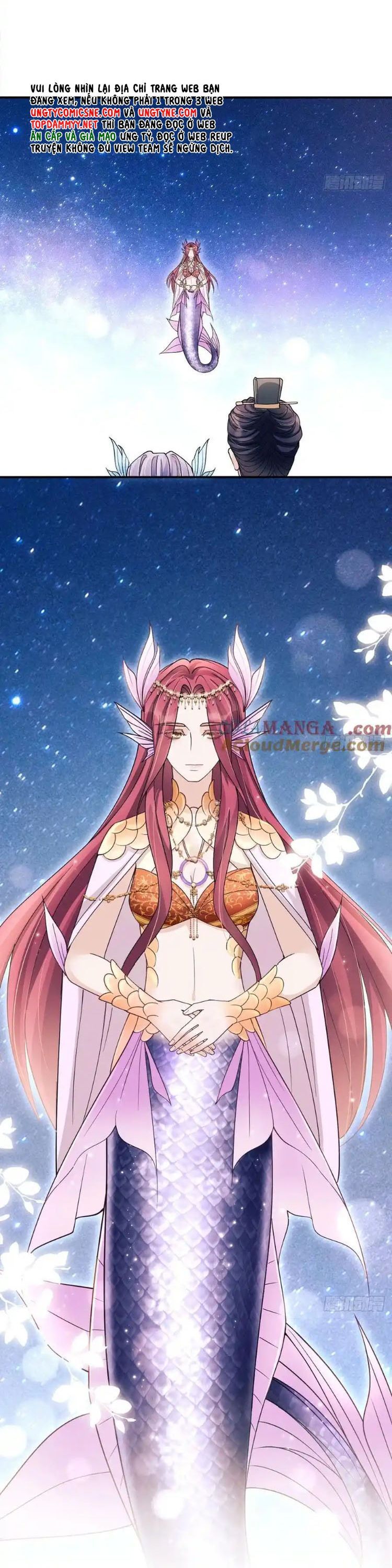 Tôi Hoài Nghi Ảnh Đế Đang Theo Đuổi Tôi Chap 190 - Next Chap 191