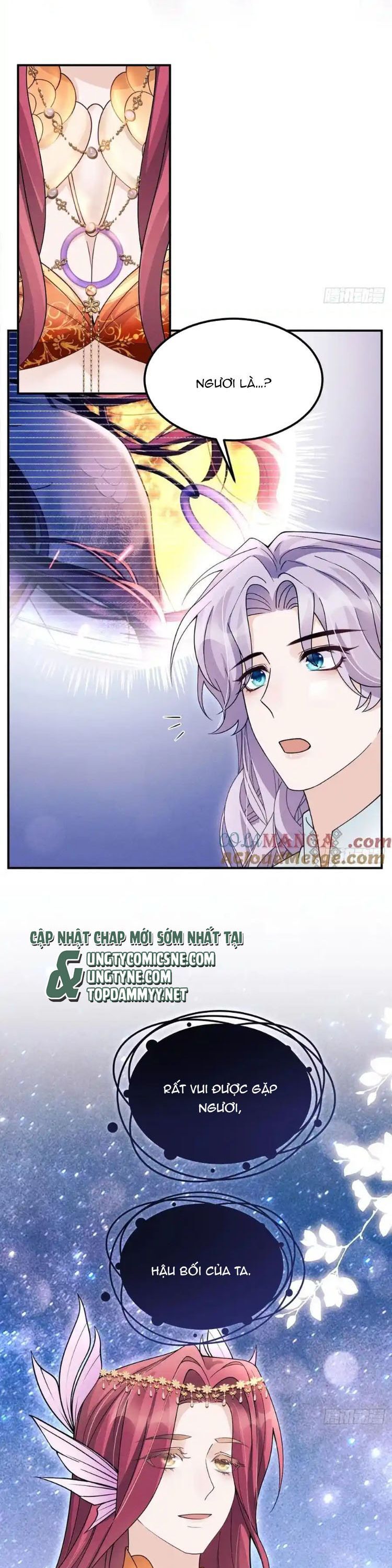 Tôi Hoài Nghi Ảnh Đế Đang Theo Đuổi Tôi Chap 190 - Next Chap 191