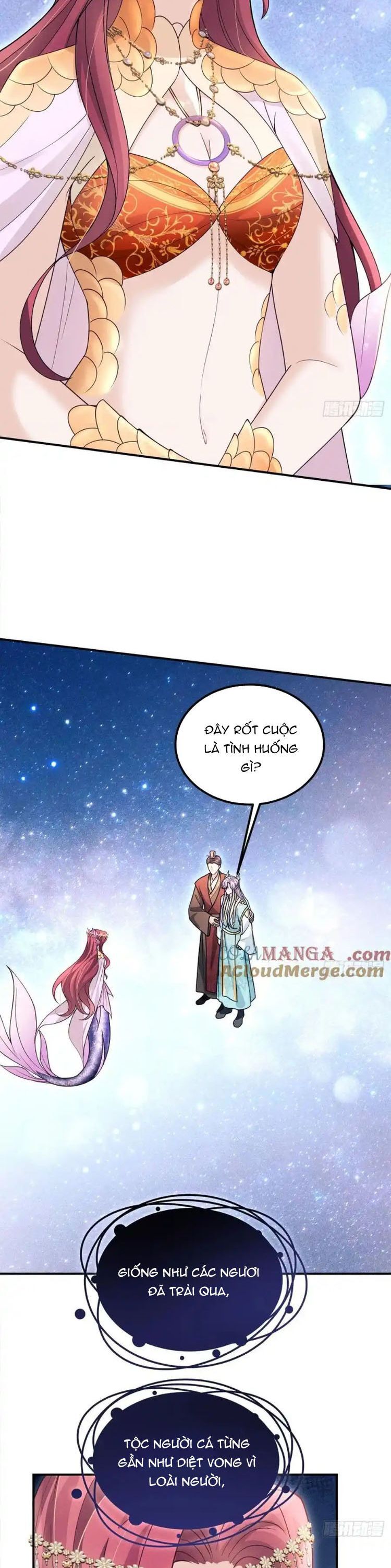 Tôi Hoài Nghi Ảnh Đế Đang Theo Đuổi Tôi Chap 190 - Next Chap 191