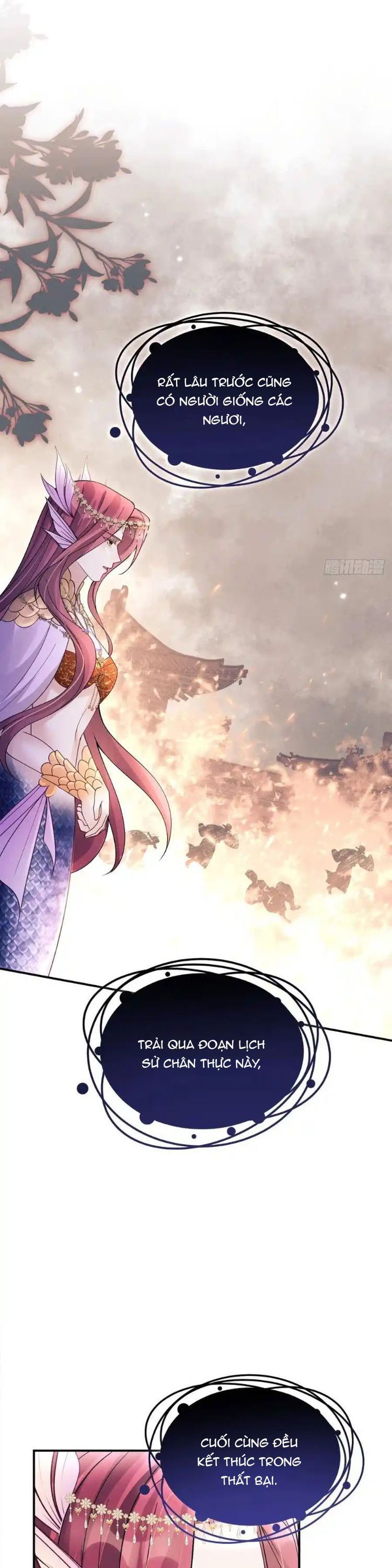 Tôi Hoài Nghi Ảnh Đế Đang Theo Đuổi Tôi Chap 190 - Next Chap 191