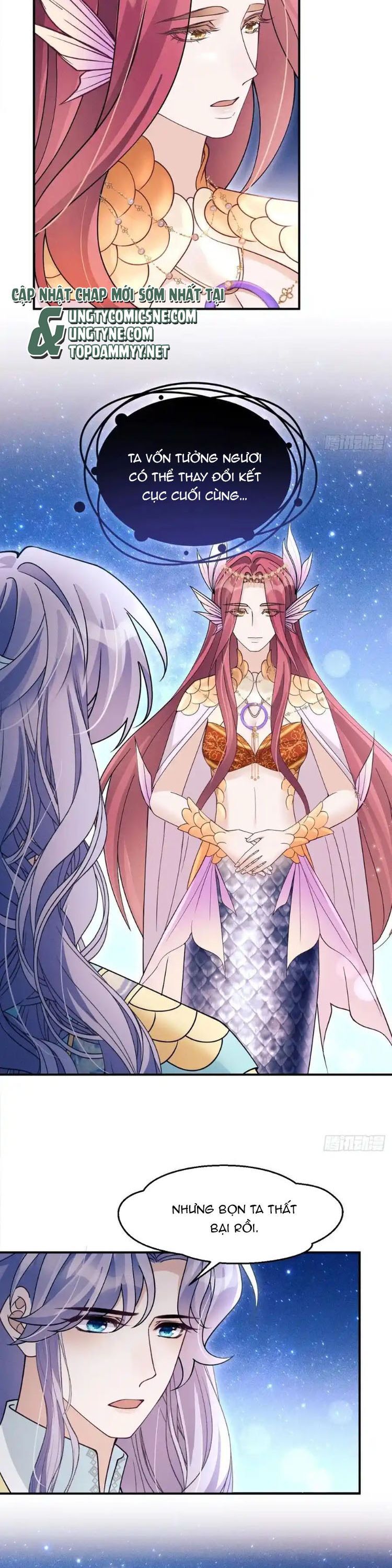 Tôi Hoài Nghi Ảnh Đế Đang Theo Đuổi Tôi Chap 190 - Next Chap 191
