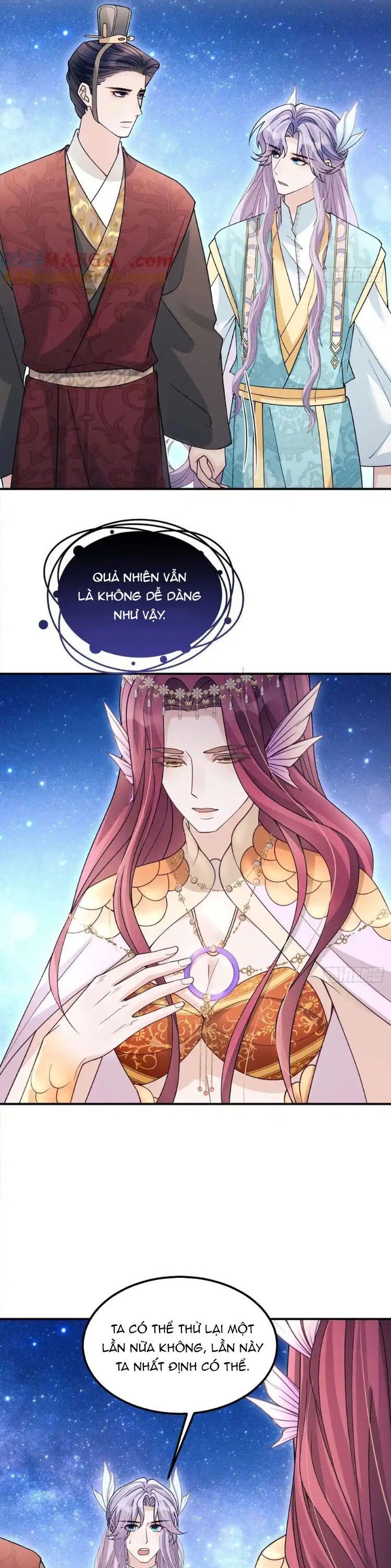 Tôi Hoài Nghi Ảnh Đế Đang Theo Đuổi Tôi Chap 190 - Next Chap 191