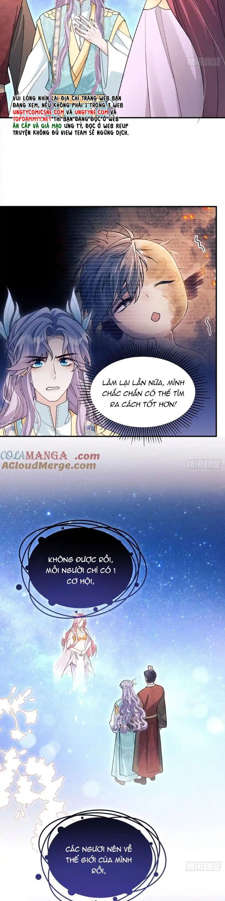 Tôi Hoài Nghi Ảnh Đế Đang Theo Đuổi Tôi Chap 190 - Next Chap 191
