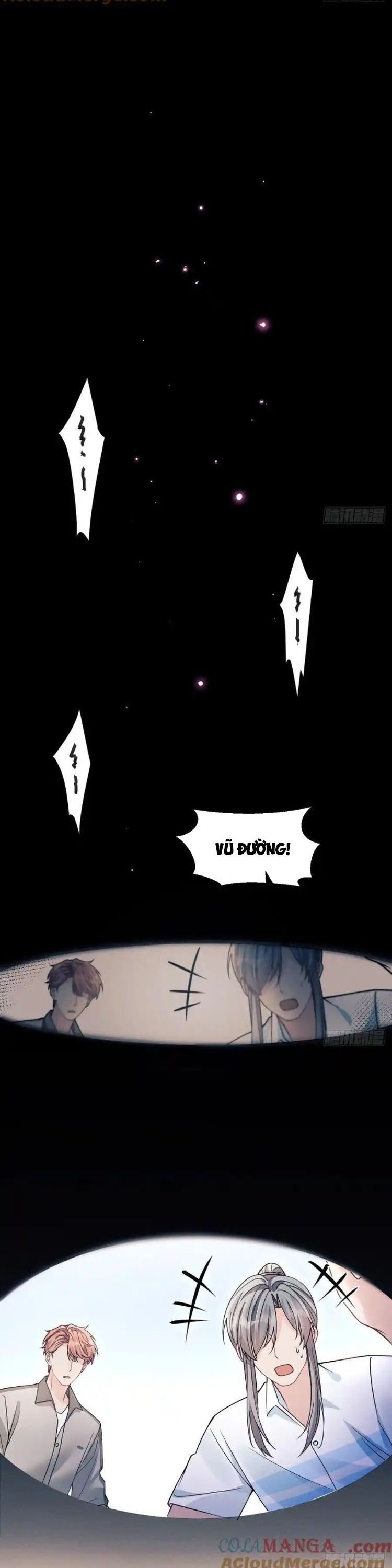 Tôi Hoài Nghi Ảnh Đế Đang Theo Đuổi Tôi Chap 190 - Next Chap 191