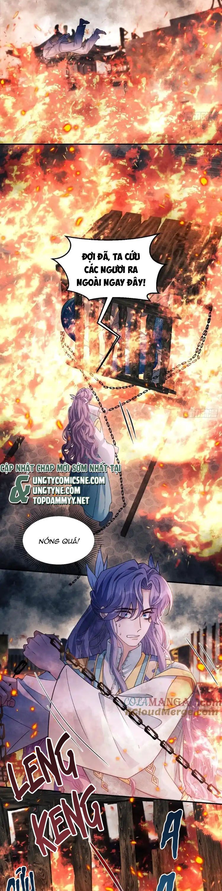 Tôi Hoài Nghi Ảnh Đế Đang Theo Đuổi Tôi Chap 190 - Next Chap 191