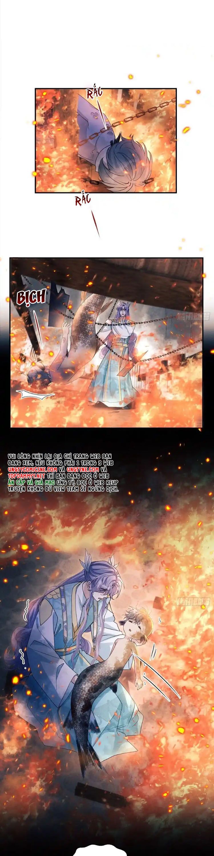 Tôi Hoài Nghi Ảnh Đế Đang Theo Đuổi Tôi Chap 190 - Next Chap 191
