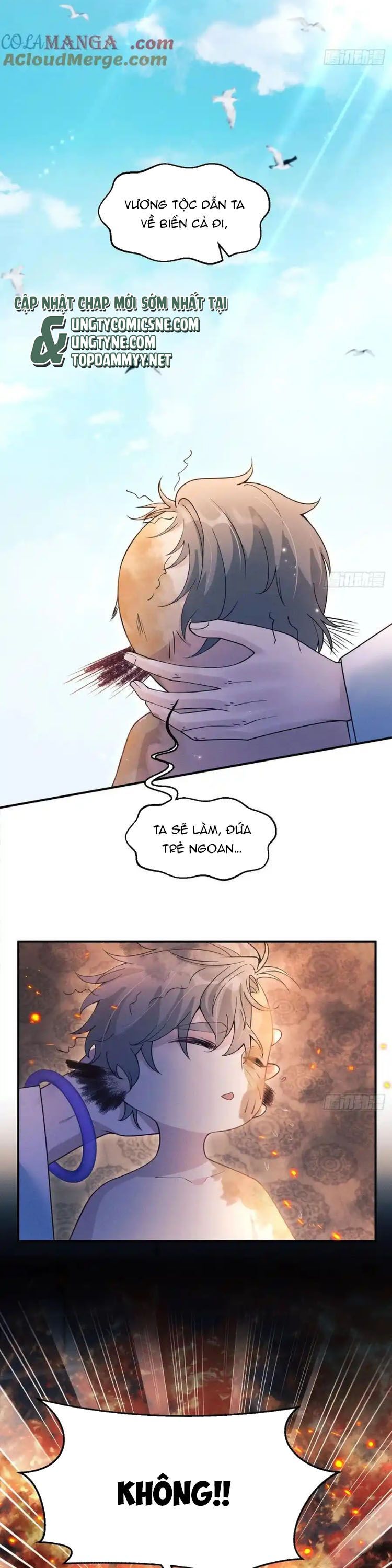 Tôi Hoài Nghi Ảnh Đế Đang Theo Đuổi Tôi Chap 190 - Next Chap 191