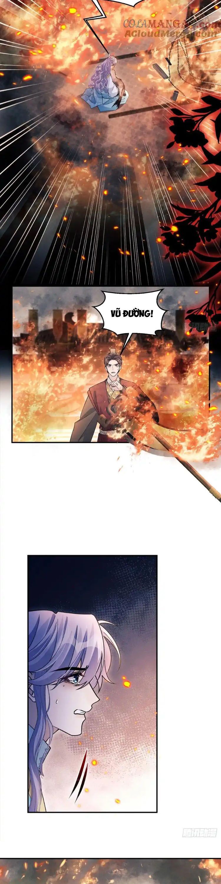 Tôi Hoài Nghi Ảnh Đế Đang Theo Đuổi Tôi Chap 190 - Next Chap 191