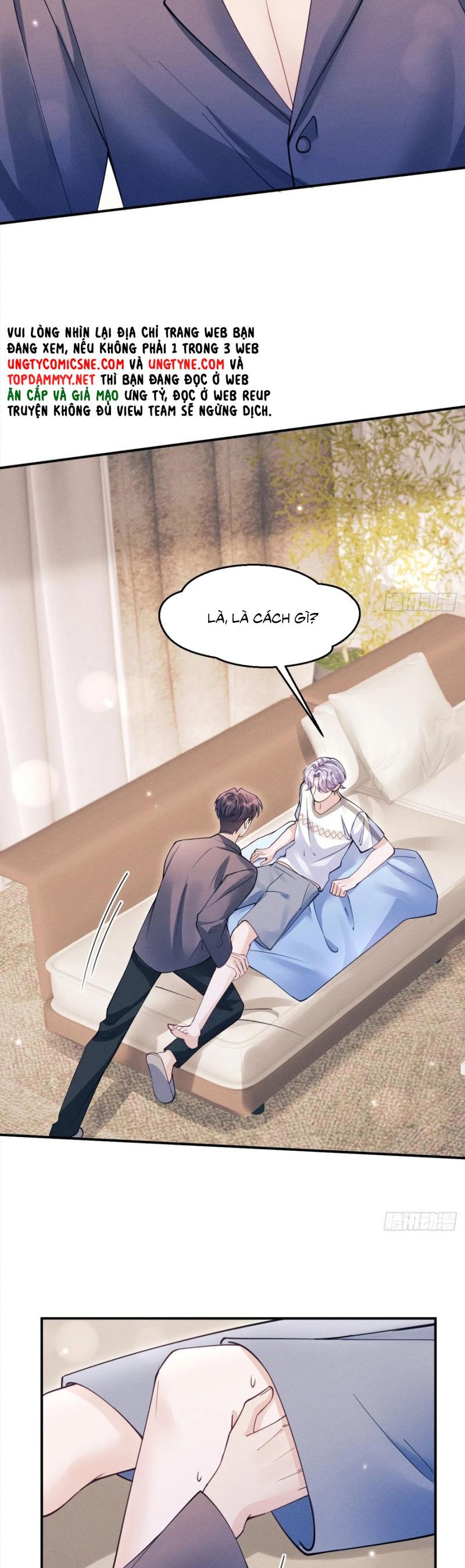 Tôi Hoài Nghi Ảnh Đế Đang Theo Đuổi Tôi Chap 191 - Next Chap 192