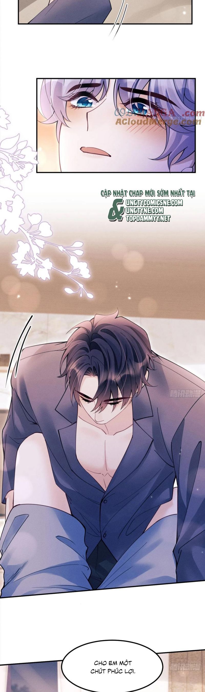 Tôi Hoài Nghi Ảnh Đế Đang Theo Đuổi Tôi Chap 191 - Next Chap 192