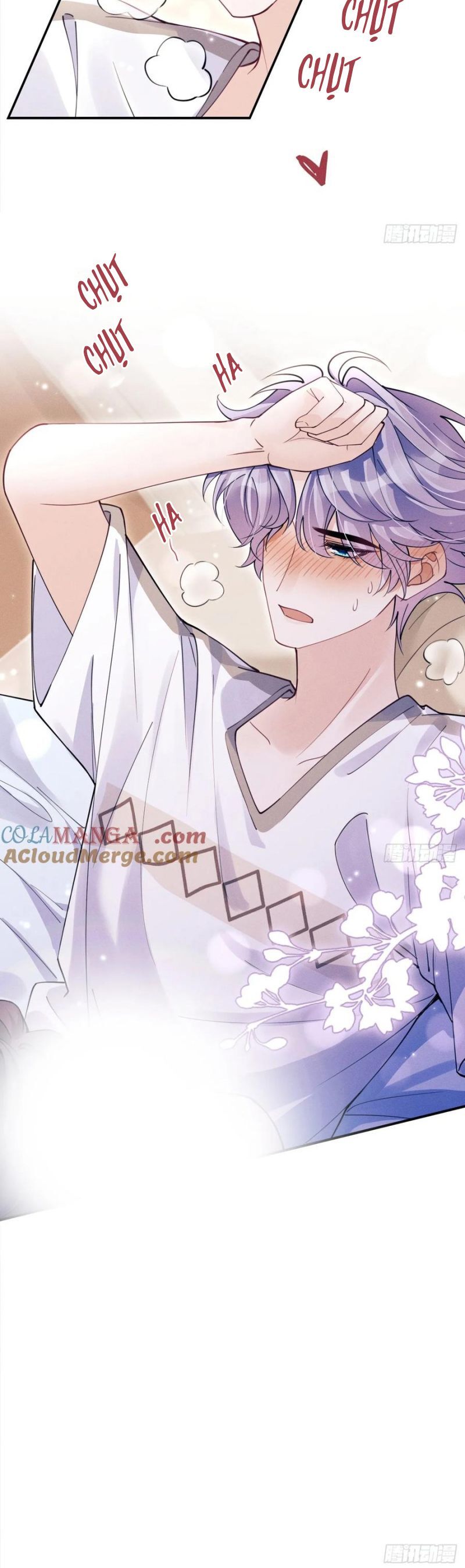 Tôi Hoài Nghi Ảnh Đế Đang Theo Đuổi Tôi Chap 191 - Next Chap 192