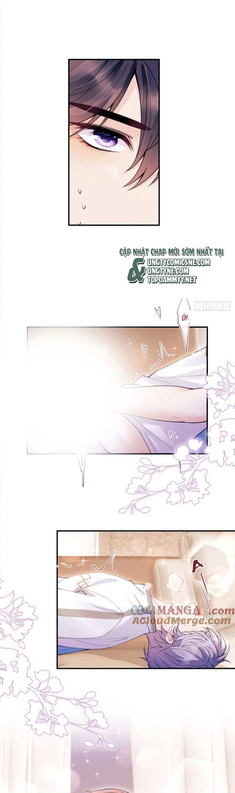 Tôi Hoài Nghi Ảnh Đế Đang Theo Đuổi Tôi Chap 191 - Next Chap 192