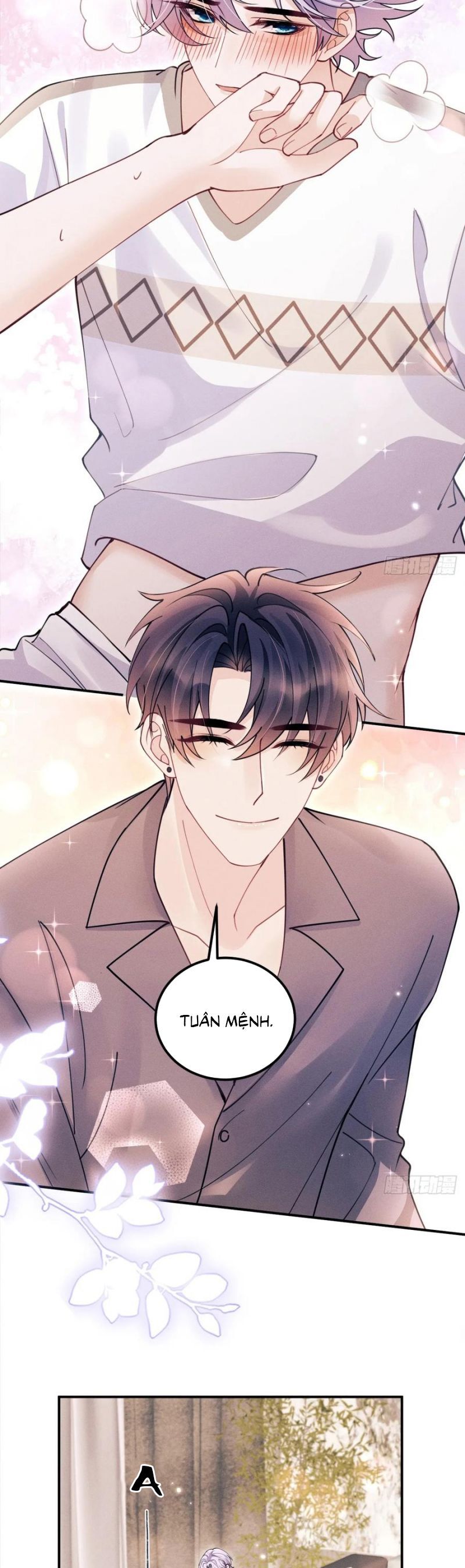 Tôi Hoài Nghi Ảnh Đế Đang Theo Đuổi Tôi Chap 191 - Next Chap 192