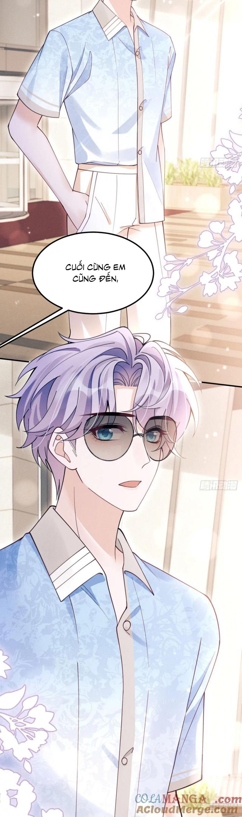 Tôi Hoài Nghi Ảnh Đế Đang Theo Đuổi Tôi Chap 191 - Next Chap 192