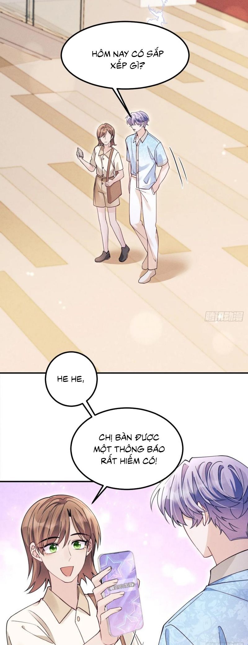 Tôi Hoài Nghi Ảnh Đế Đang Theo Đuổi Tôi Chap 191 - Next Chap 192