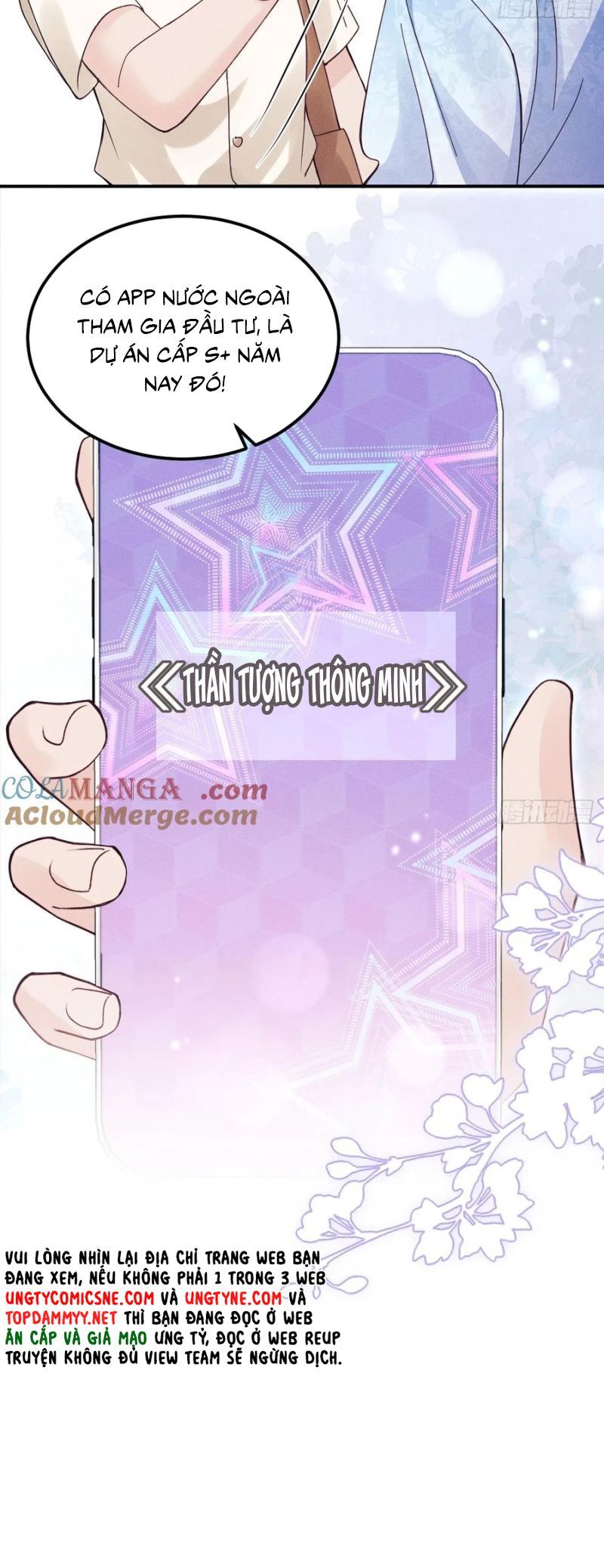 Tôi Hoài Nghi Ảnh Đế Đang Theo Đuổi Tôi Chap 191 - Next Chap 192
