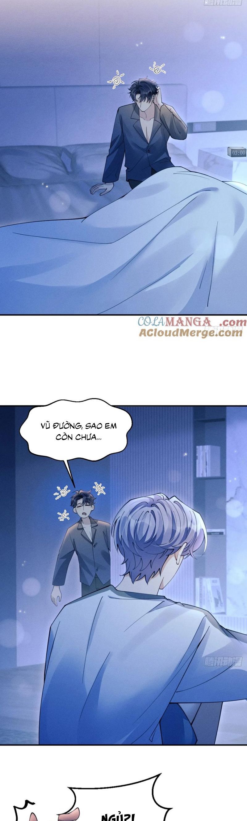 Tôi Hoài Nghi Ảnh Đế Đang Theo Đuổi Tôi Chap 191 - Next Chap 192