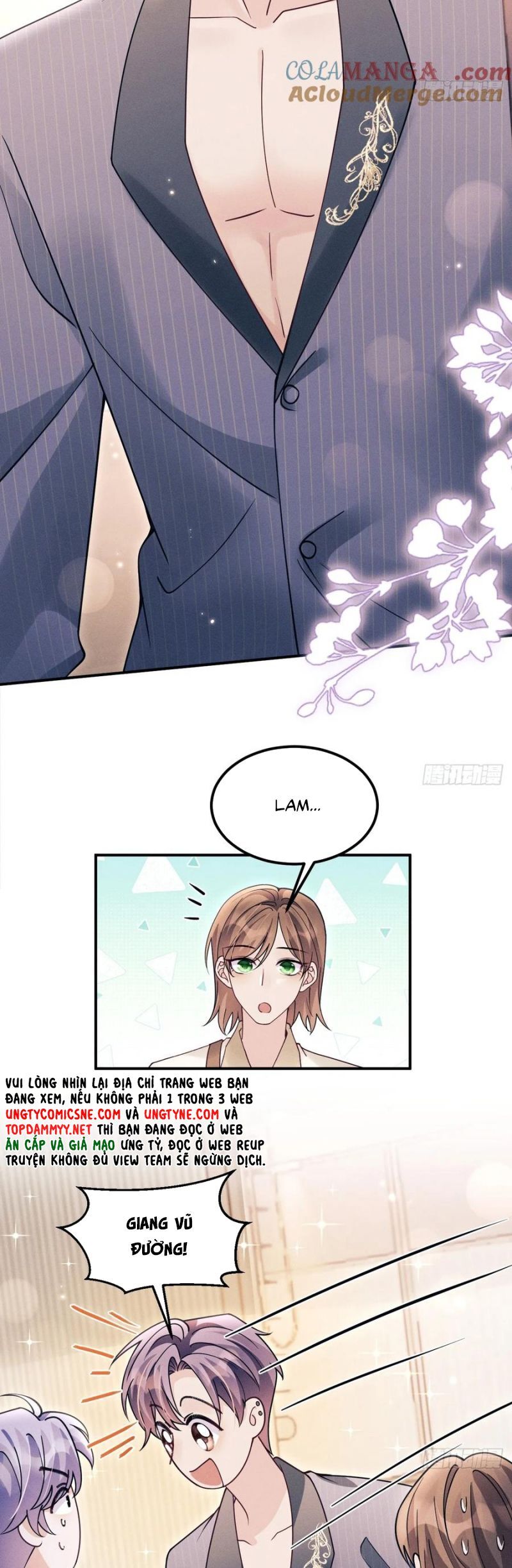 Tôi Hoài Nghi Ảnh Đế Đang Theo Đuổi Tôi Chap 192 - Next Chap 193