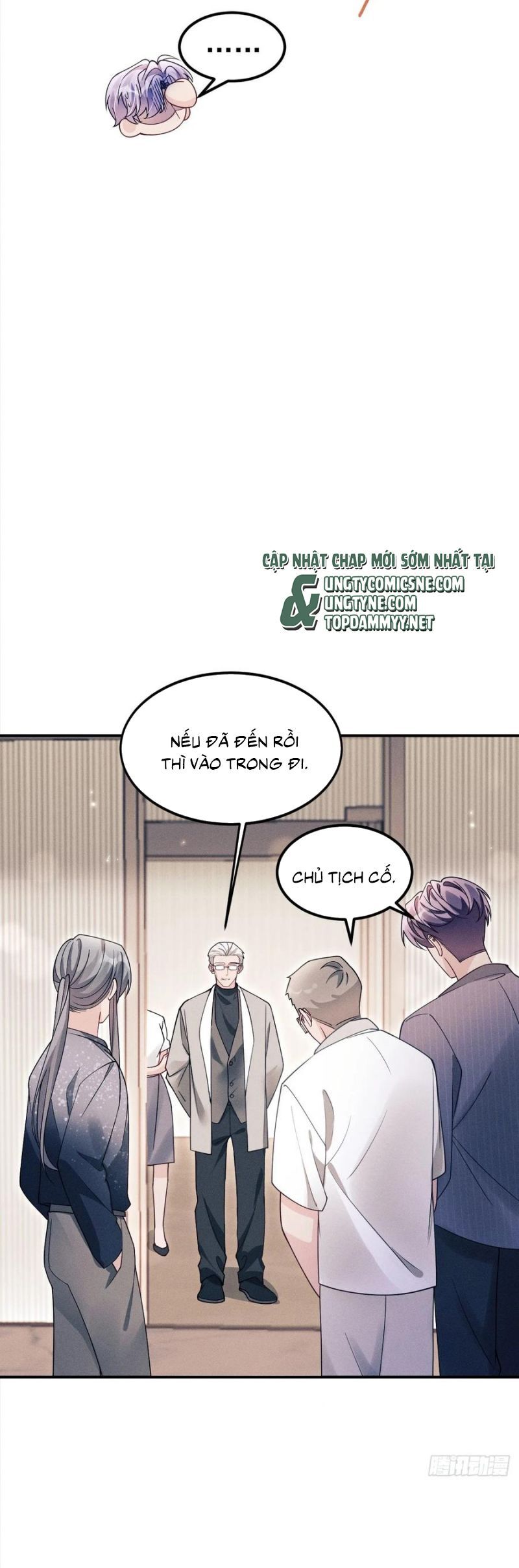 Tôi Hoài Nghi Ảnh Đế Đang Theo Đuổi Tôi Chap 192 - Next Chap 193