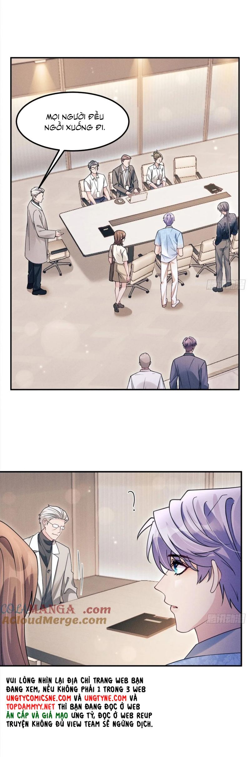 Tôi Hoài Nghi Ảnh Đế Đang Theo Đuổi Tôi Chap 192 - Next Chap 193