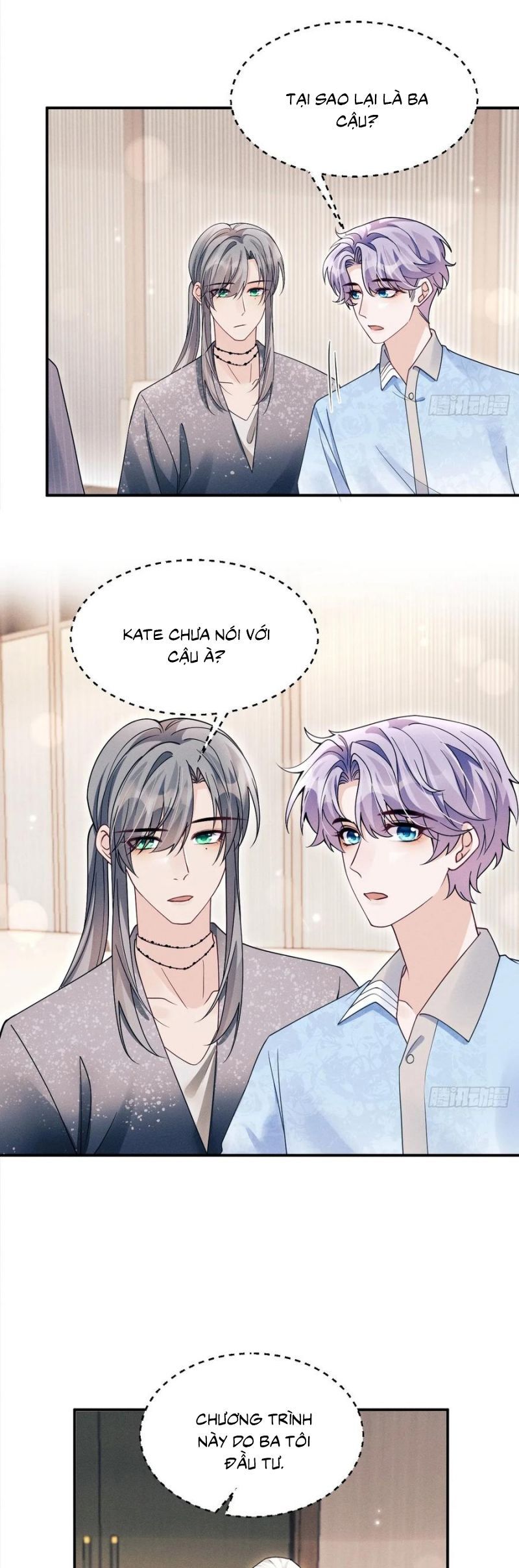Tôi Hoài Nghi Ảnh Đế Đang Theo Đuổi Tôi Chap 192 - Next Chap 193