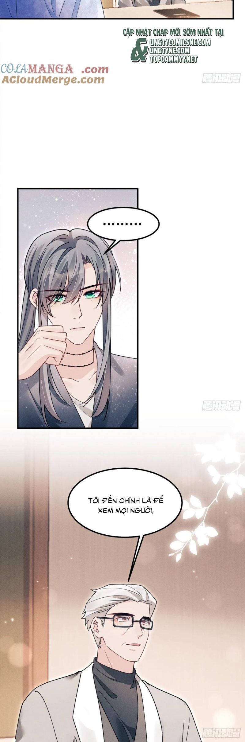 Tôi Hoài Nghi Ảnh Đế Đang Theo Đuổi Tôi Chap 192 - Next Chap 193