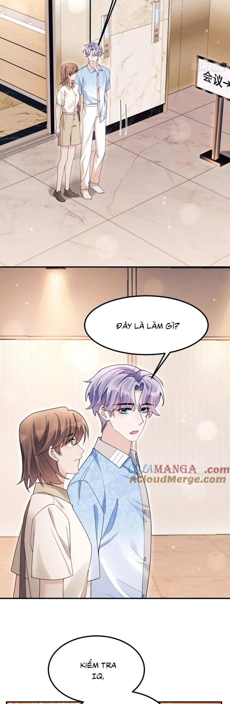 Tôi Hoài Nghi Ảnh Đế Đang Theo Đuổi Tôi Chap 192 - Next Chap 193