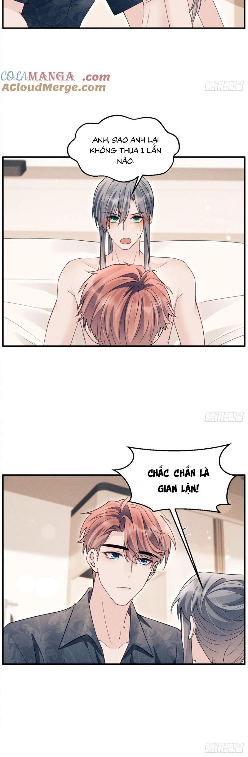 Tôi Hoài Nghi Ảnh Đế Đang Theo Đuổi Tôi Chap 193 - Next Chap 194