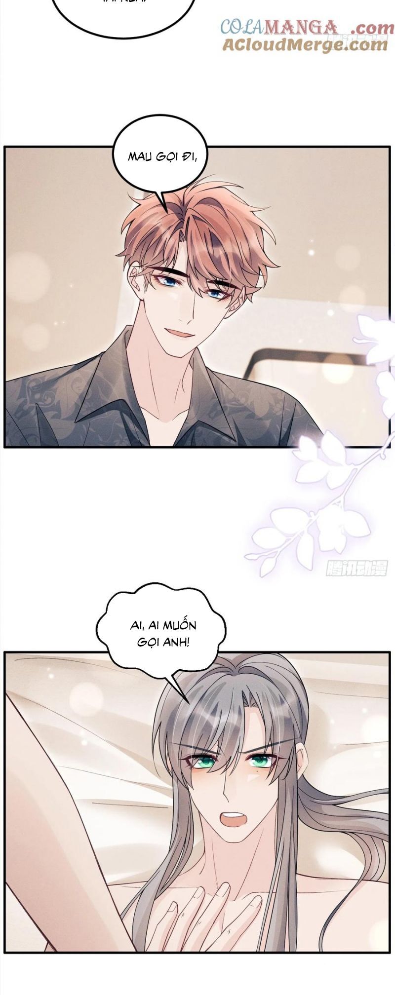 Tôi Hoài Nghi Ảnh Đế Đang Theo Đuổi Tôi Chap 193 - Next Chap 194