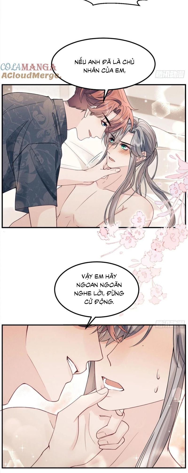 Tôi Hoài Nghi Ảnh Đế Đang Theo Đuổi Tôi Chap 193 - Next Chap 194