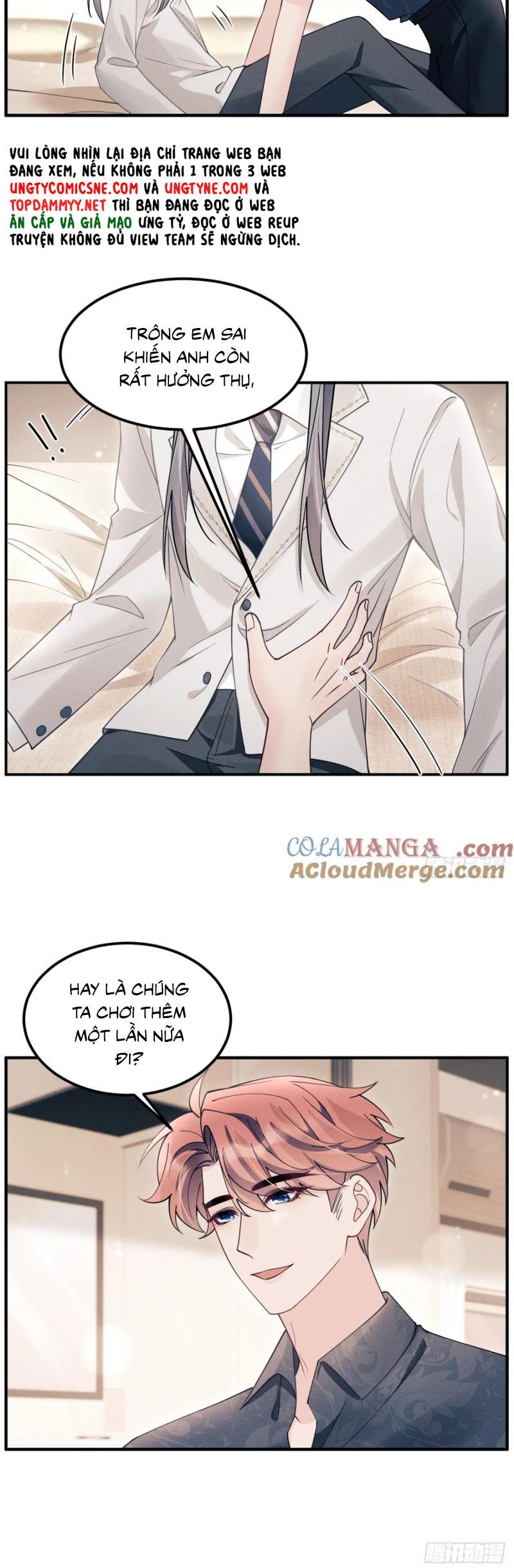 Tôi Hoài Nghi Ảnh Đế Đang Theo Đuổi Tôi Chap 193 - Next Chap 194