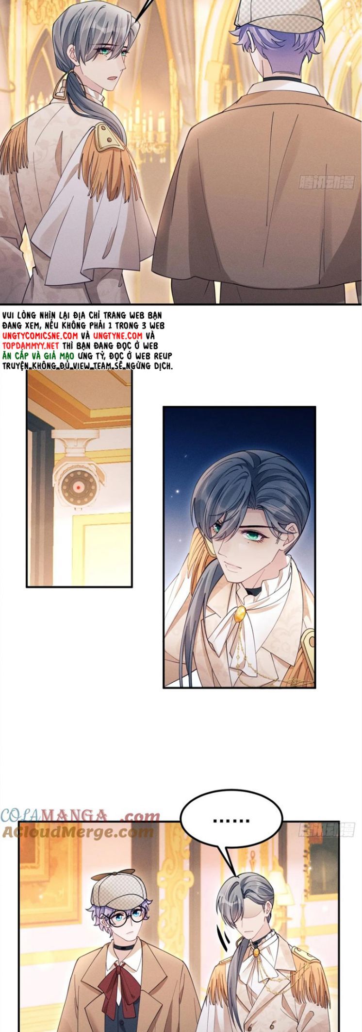 Tôi Hoài Nghi Ảnh Đế Đang Theo Đuổi Tôi Chap 194 - Next Chap 195
