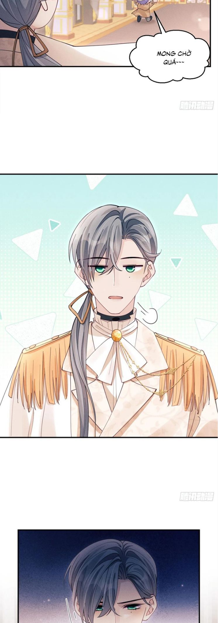 Tôi Hoài Nghi Ảnh Đế Đang Theo Đuổi Tôi Chap 194 - Next Chap 195