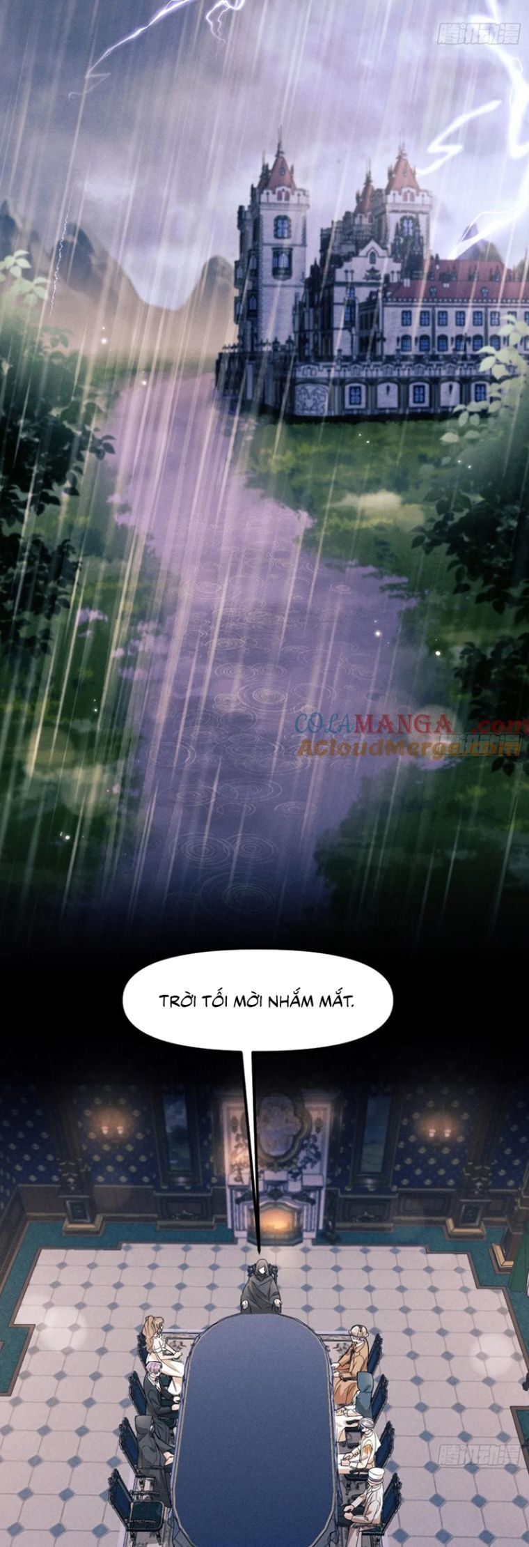 Tôi Hoài Nghi Ảnh Đế Đang Theo Đuổi Tôi Chap 194 - Next Chap 195