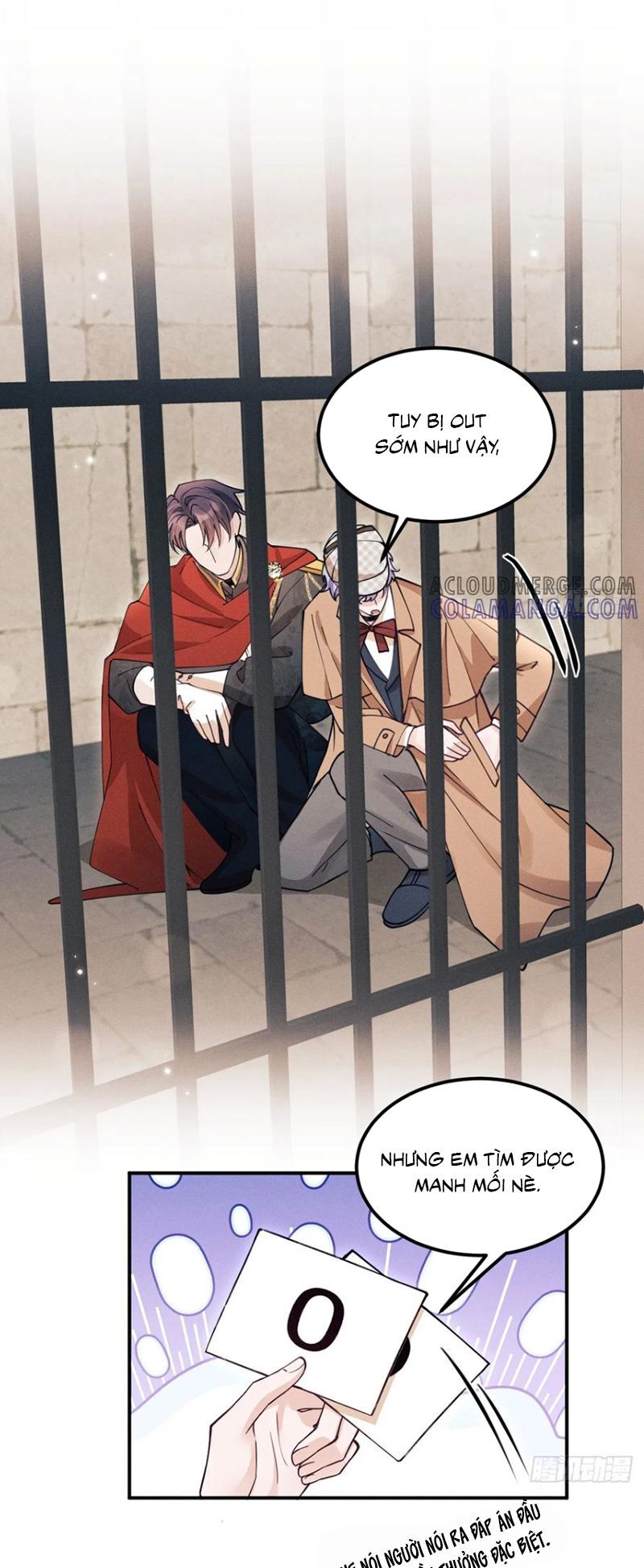 Tôi Hoài Nghi Ảnh Đế Đang Theo Đuổi Tôi Chap 195 - Next Chap 196