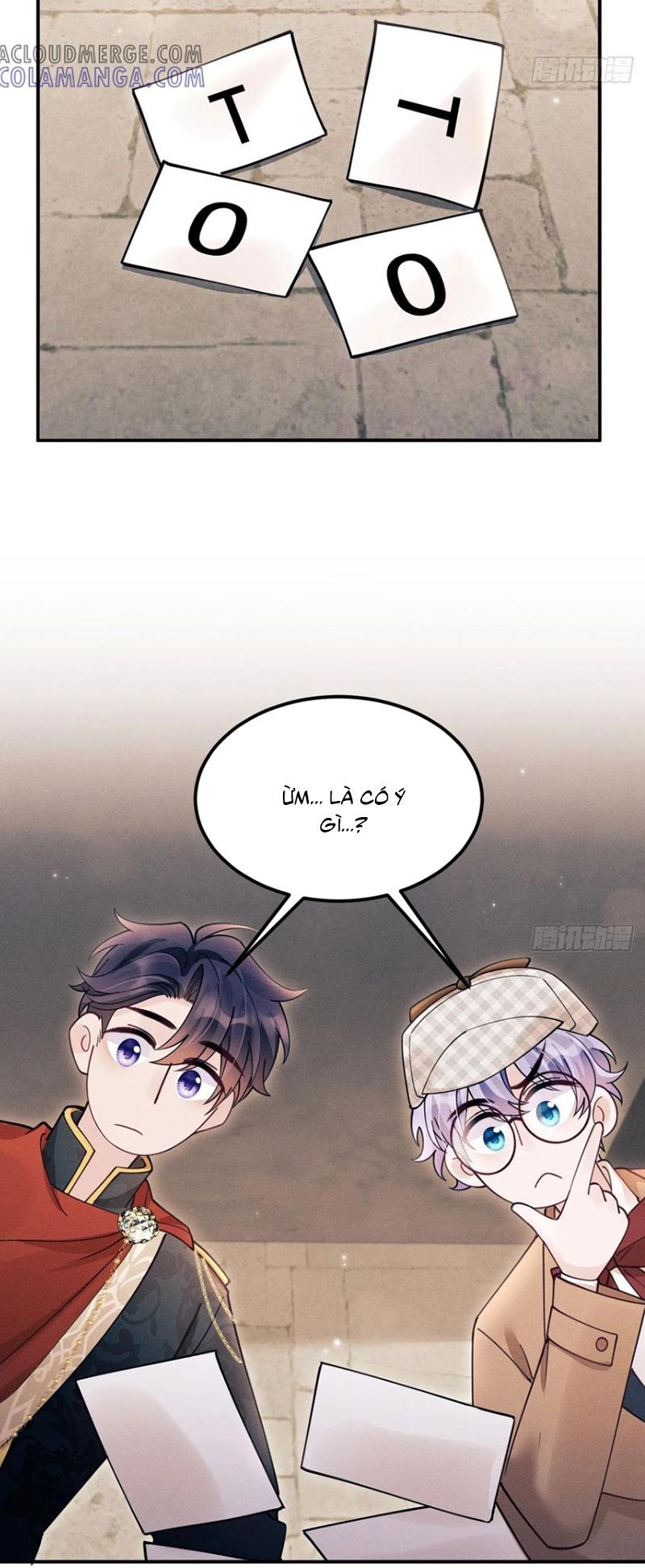 Tôi Hoài Nghi Ảnh Đế Đang Theo Đuổi Tôi Chap 195 - Next Chap 196