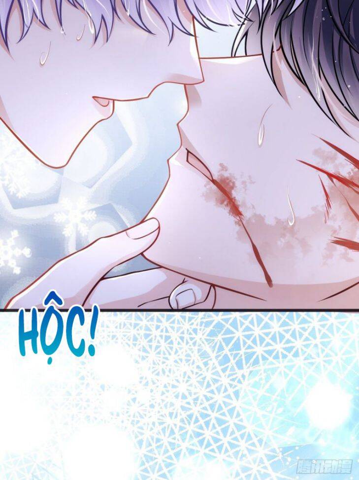 Tôi Hoài Nghi Ảnh Đế Đang Theo Đuổi Tôi Chap 2 - Next Chap 3