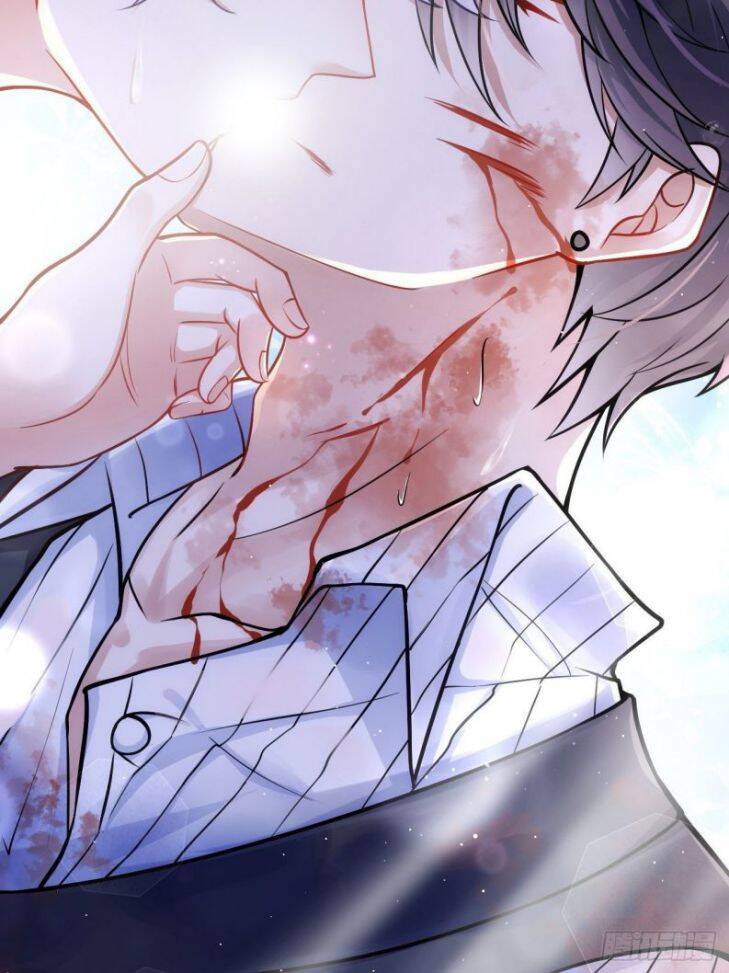 Tôi Hoài Nghi Ảnh Đế Đang Theo Đuổi Tôi Chap 2 - Next Chap 3